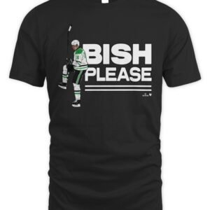 Lian Bichsel Bish Please T Shirt