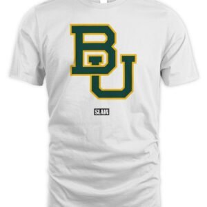 Baylor '21 Final Four Heritage Hoodie
