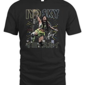 Iyo Sky Champion T Shirt
