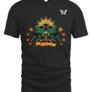 PWHL Black History Celebration Night 2026 Hoodie T-Shirt