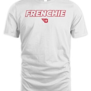 Amael L'Etang Dayton Frenchie T Shirt