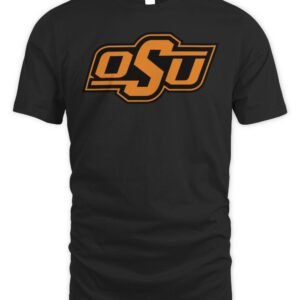 OSU Cowboy Football Pirates Paradise Night T Shirt