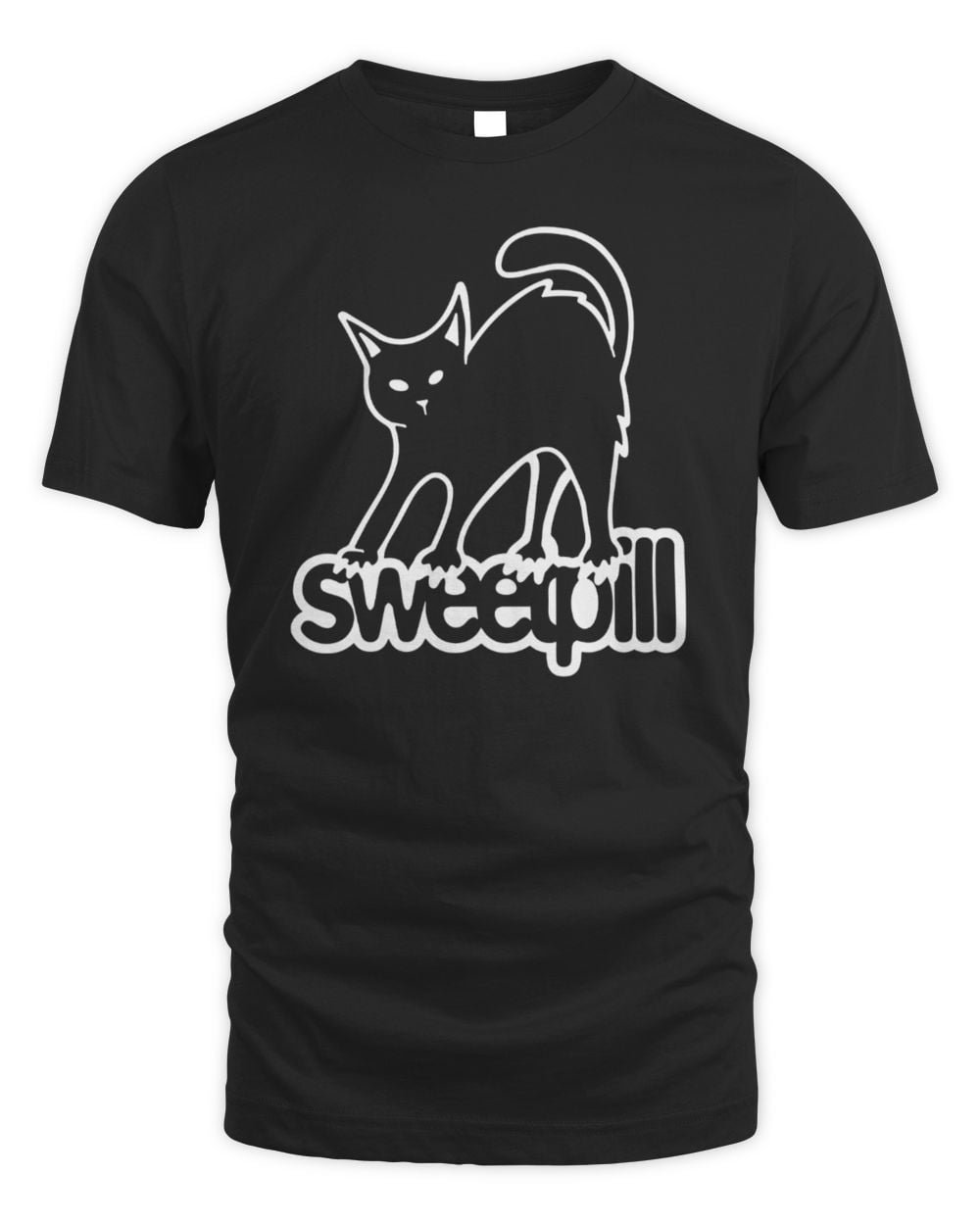 Sweet Pill Pillowhead Merch Kitty T Shirt Hoodie