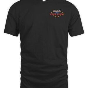 Motivated Eyewear Shop Vegas Luck Hoodie