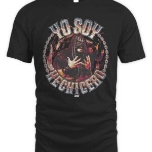 Hechicero Yo Soy Hechicero T-Shirt