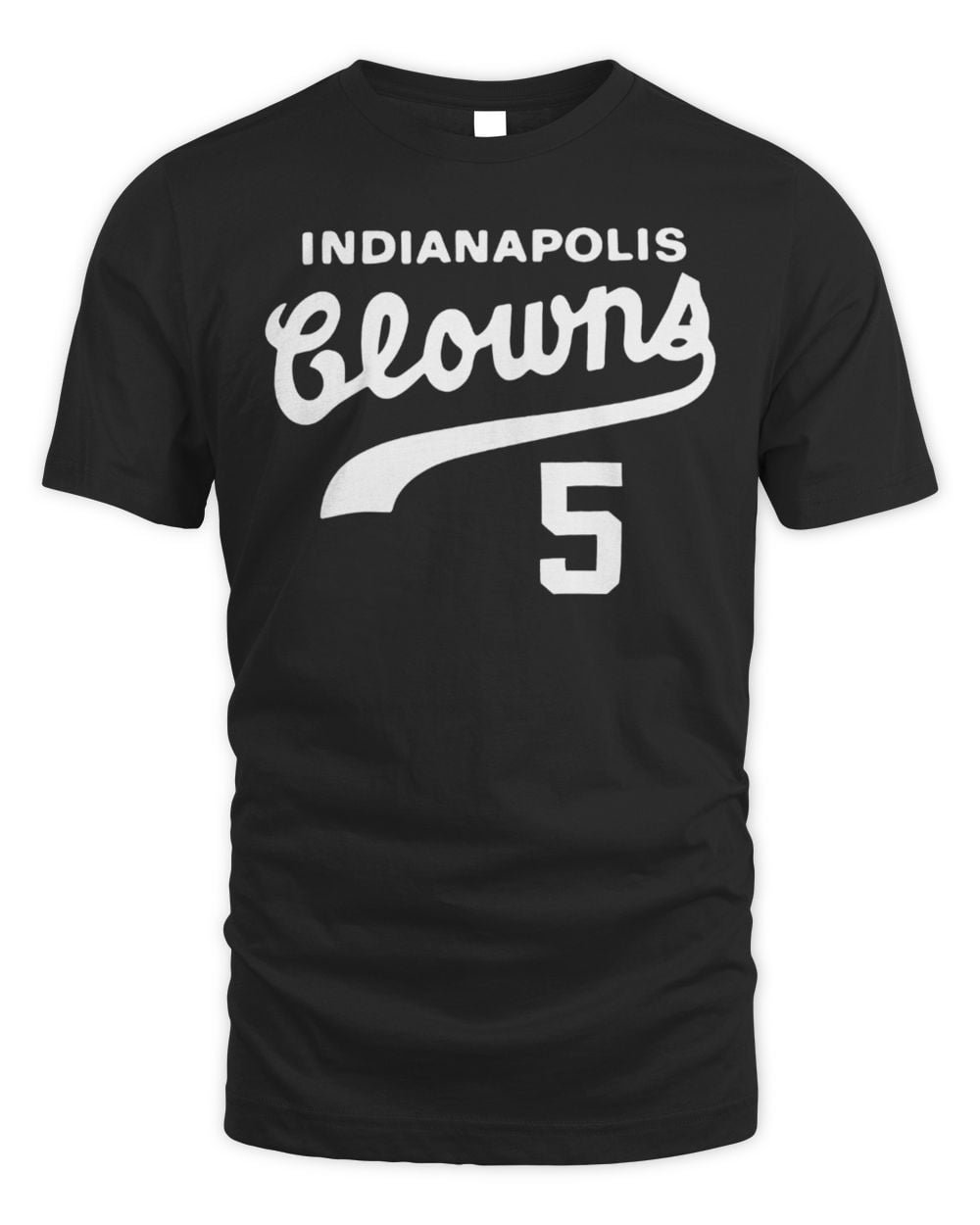 Homage Indianapolis Clowns Negro Leagues Baseball Hoodie