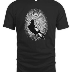 Collingwood Football x Coach Craig McRae 2026 T-Shirt