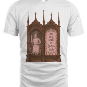 Melanie Martinez Merch Altar Hoodie