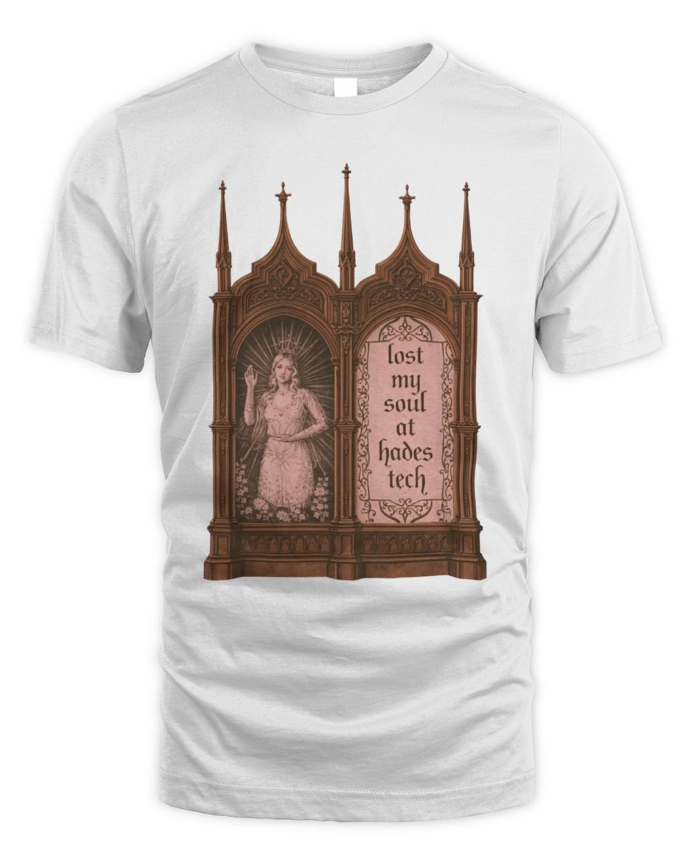 Melanie Martinez Merch Altar Hoodie