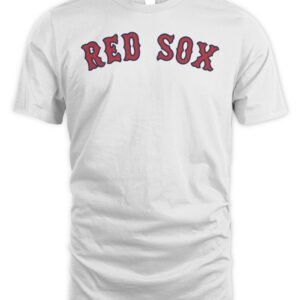 Boston Red Sox Noah Kahan The Great Divide Tour 2026 T-Shirt