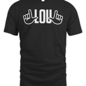 Notre Dame Fighting Irish Legacy Of Lou Holtz 1937-2026 T-Shirt